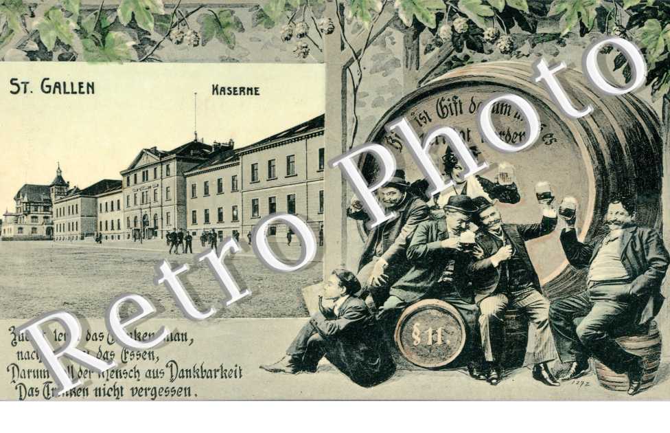 Kaserne