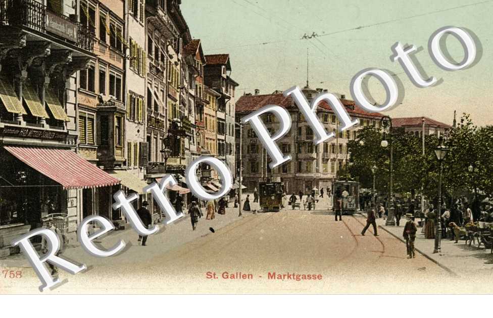 Marktgasse
