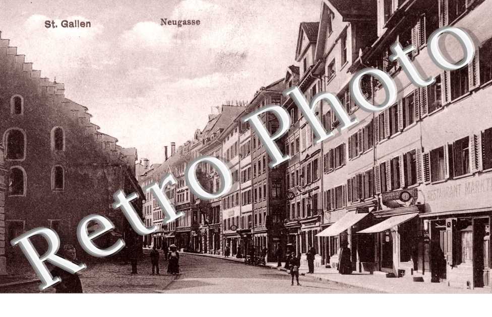 Neugasse