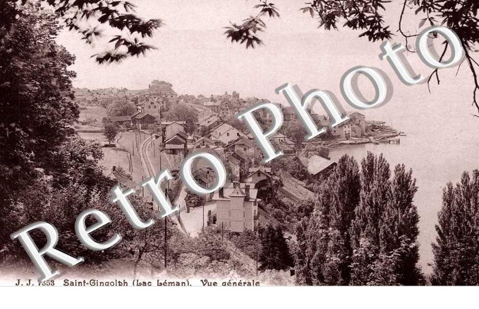 Vue générale 