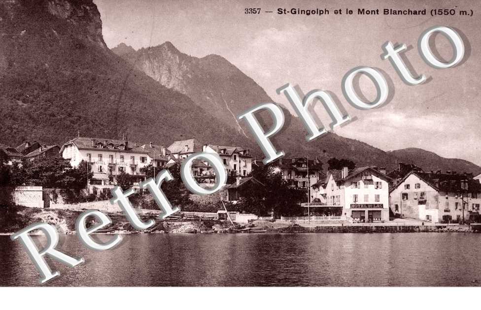  le Mont Blanchard