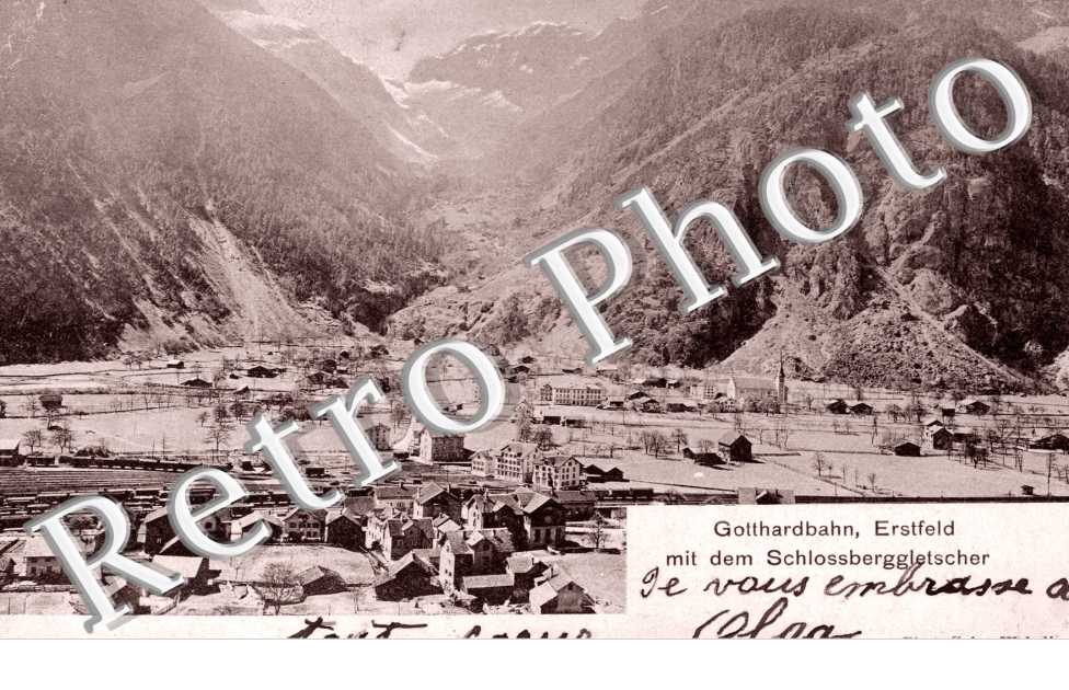 Restfeld