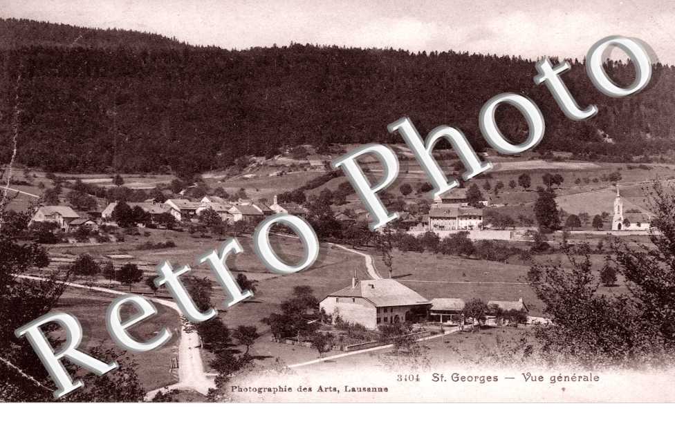 Vue générale 