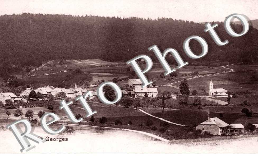 Vue Panoramique