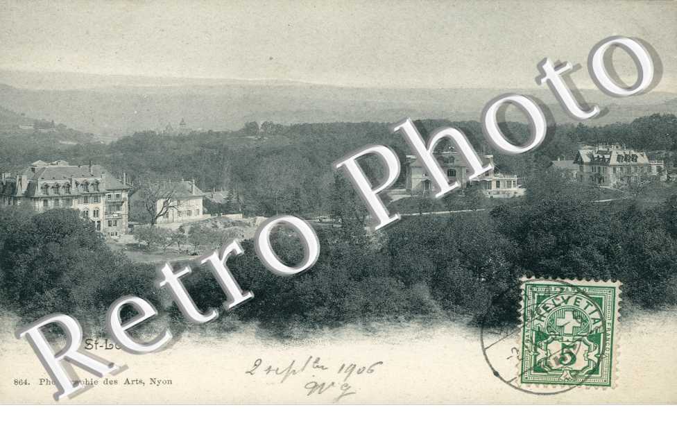 Vue Panoramique
