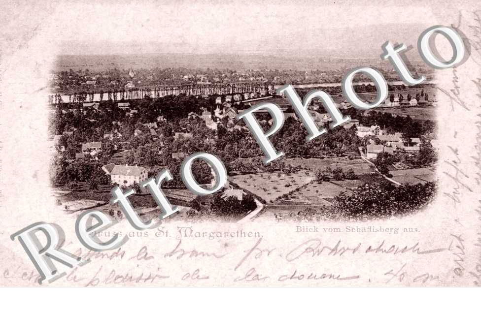 vue générale