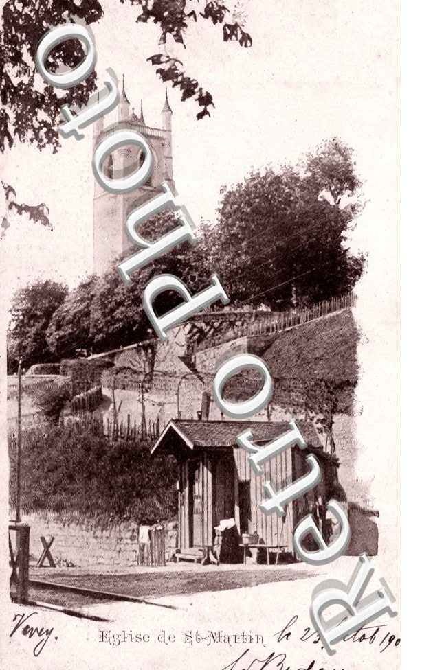 Eglise
