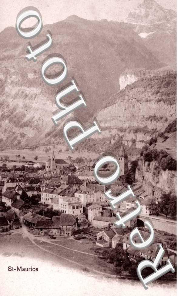 Vue Panoramique