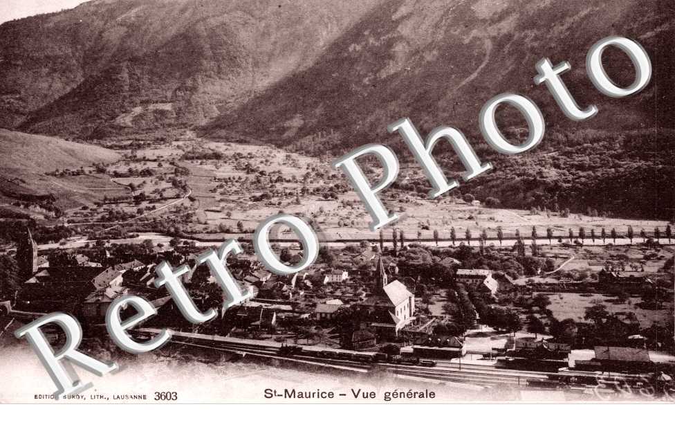 vue générale