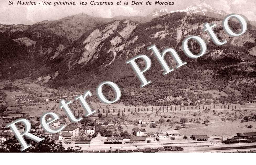 vue générale