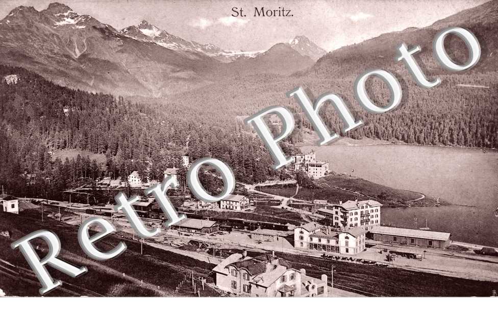 Vue Panoramique