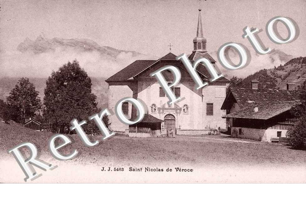 l'eglise