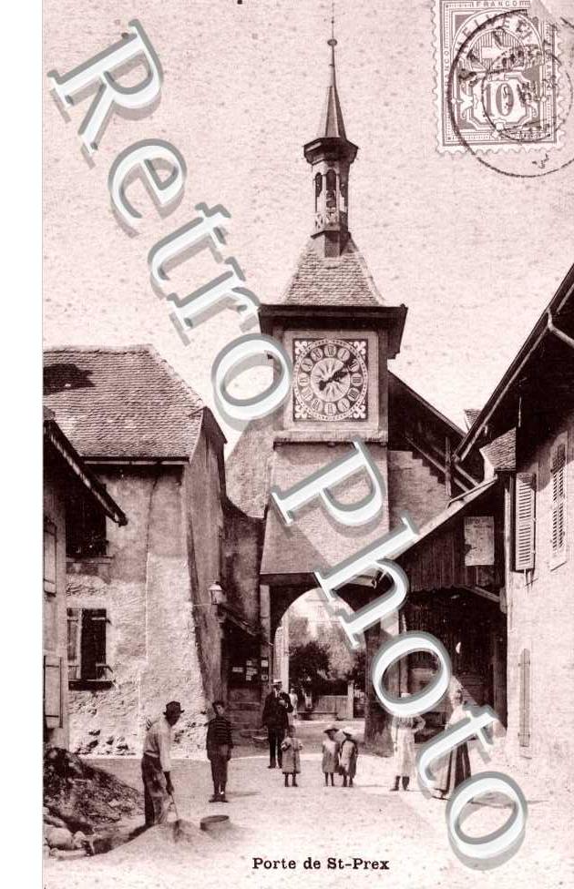La Porte