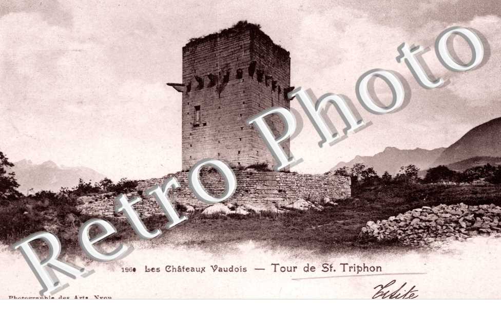 La Tour