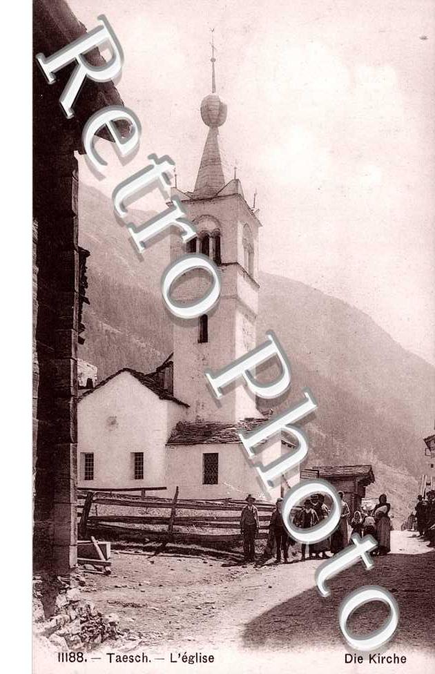 Die Kirche
