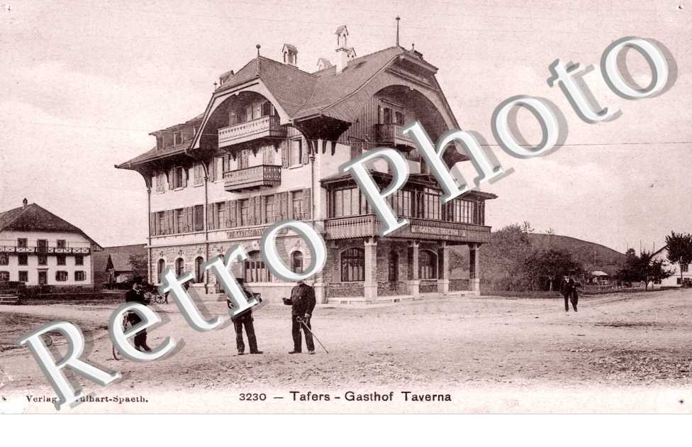 Gasthof Taverna