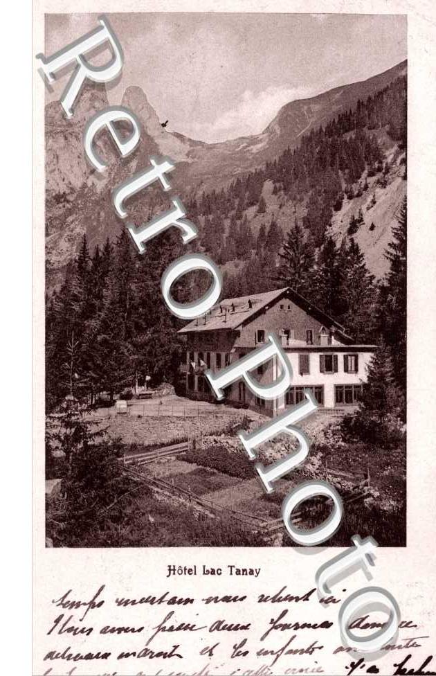 Hel Lac