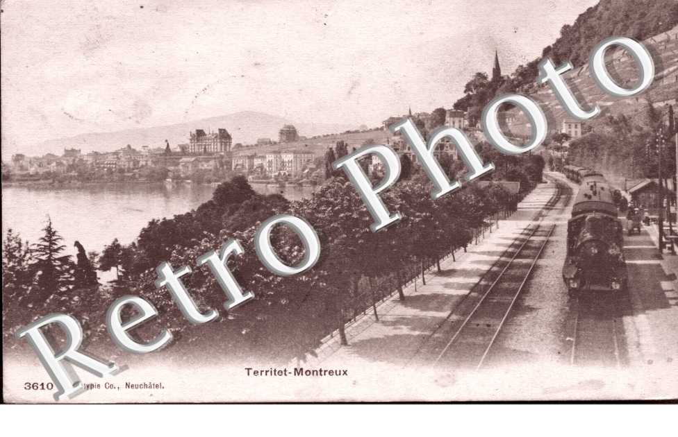 Bahnhof