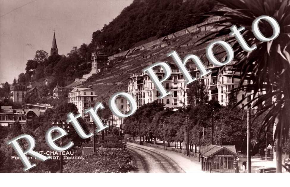Rian-chateau Pension L. Jundt