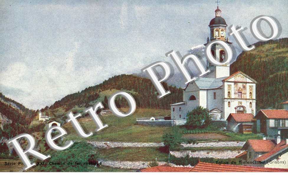 eglise