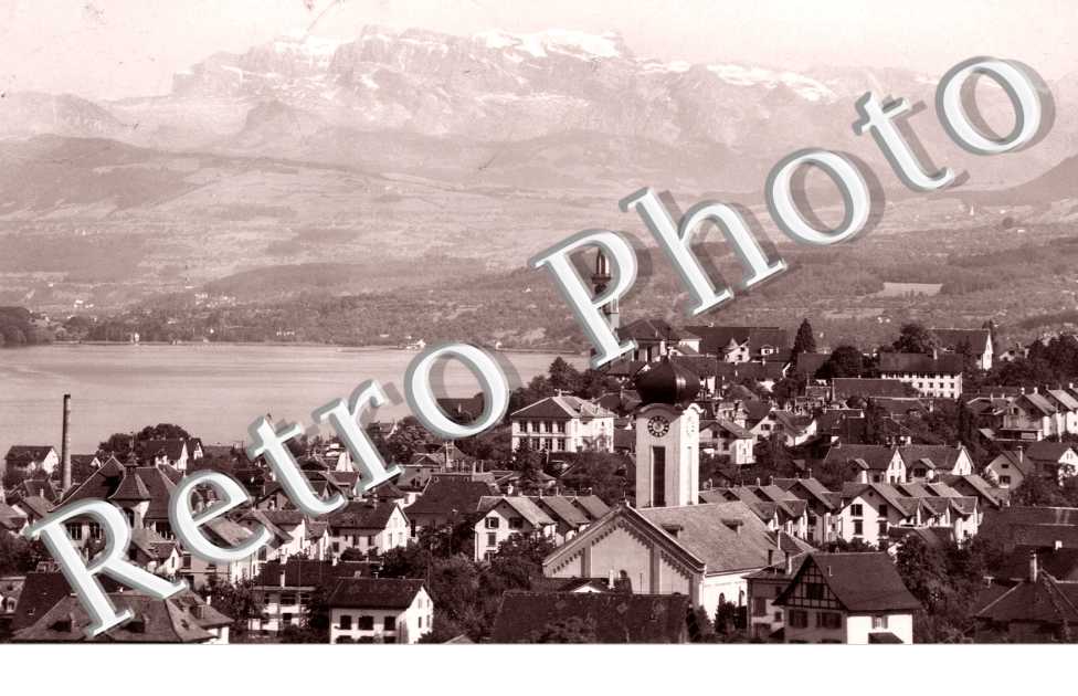 Vue Panoramique