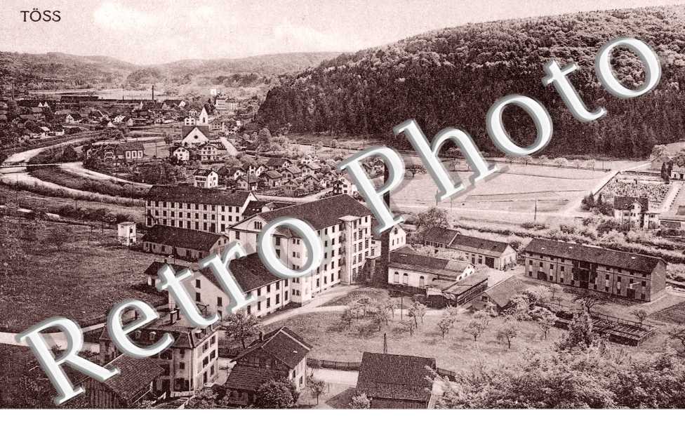 Vue Panoramique