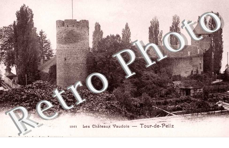 le Château