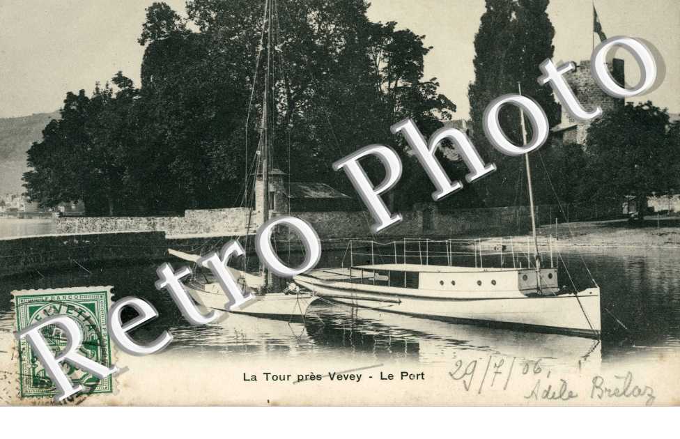 La Port
