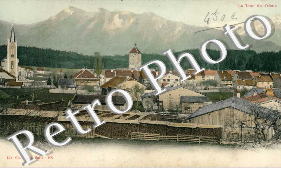 Vue Panoramique