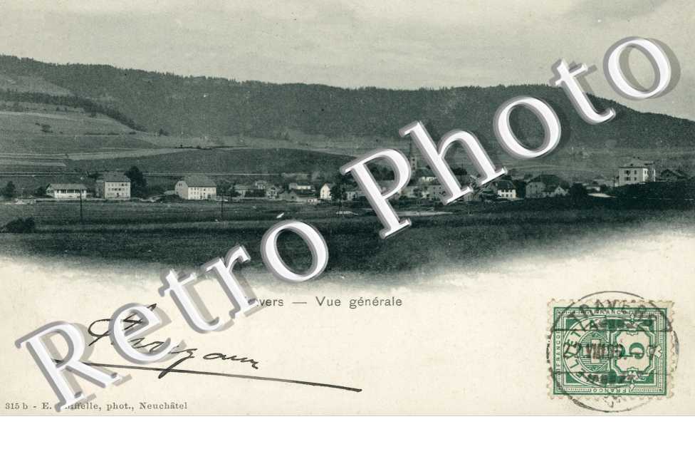 Vue Generale