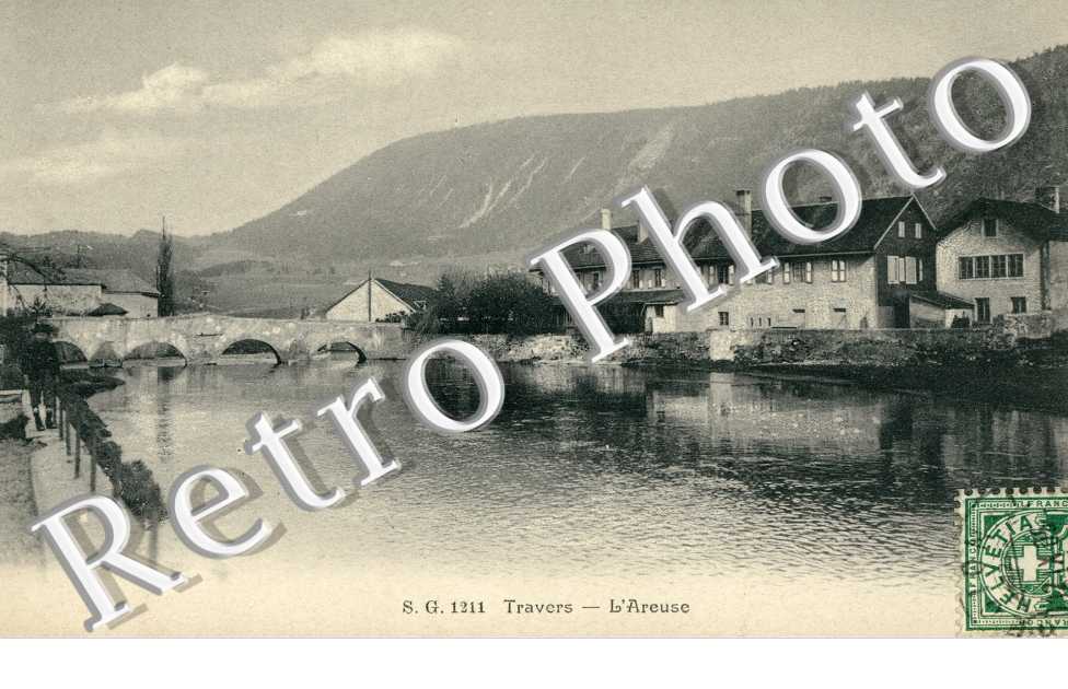 l'Areuse