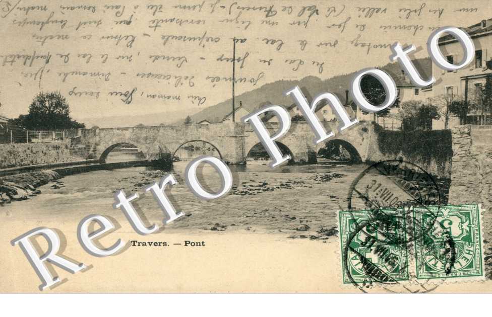 le Pont