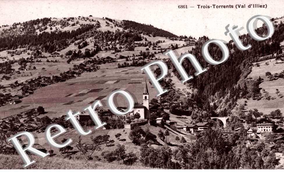 Val d'Illiez