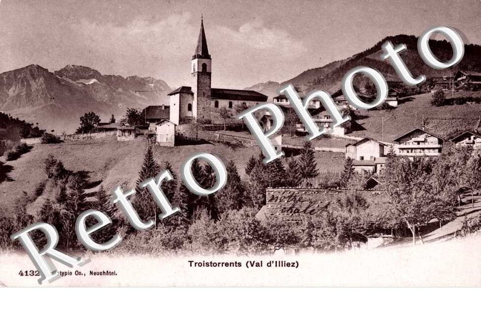 Val d'Illiez