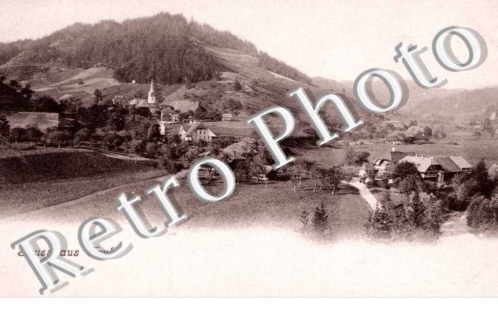 Vue Panoramique