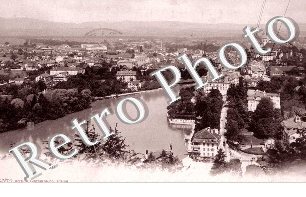 vue panoramique. Panoramablick