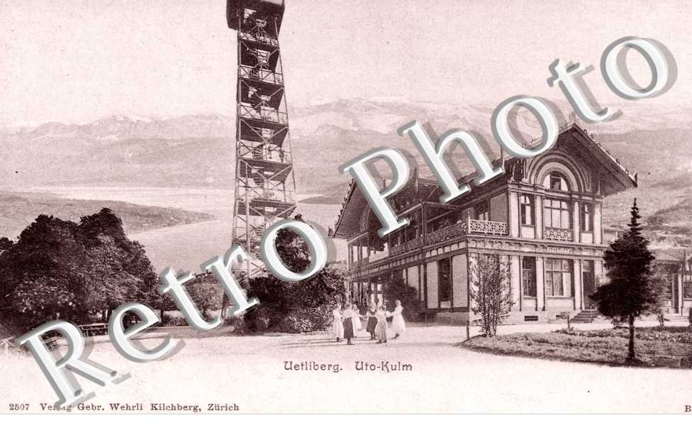Uto-Kulm