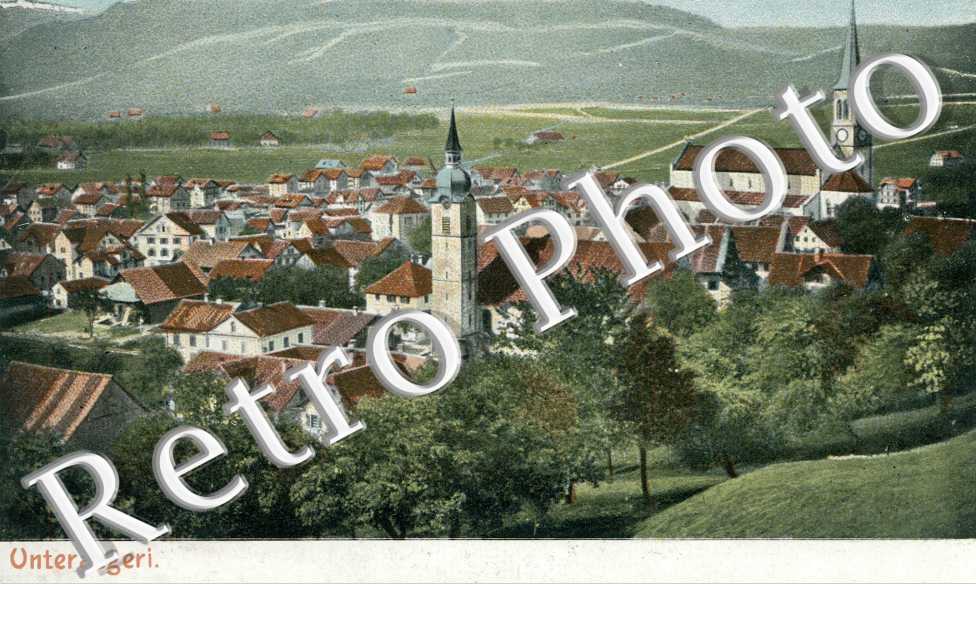 Vue Panoramique