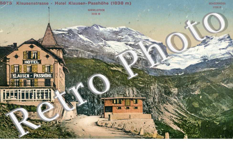Hotel  Klausens