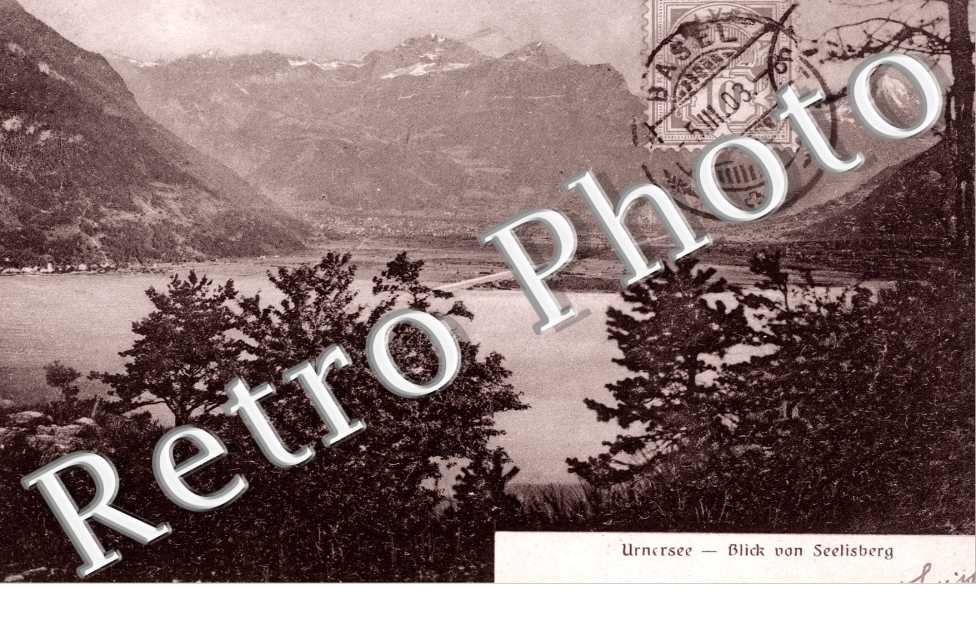 Urnersee