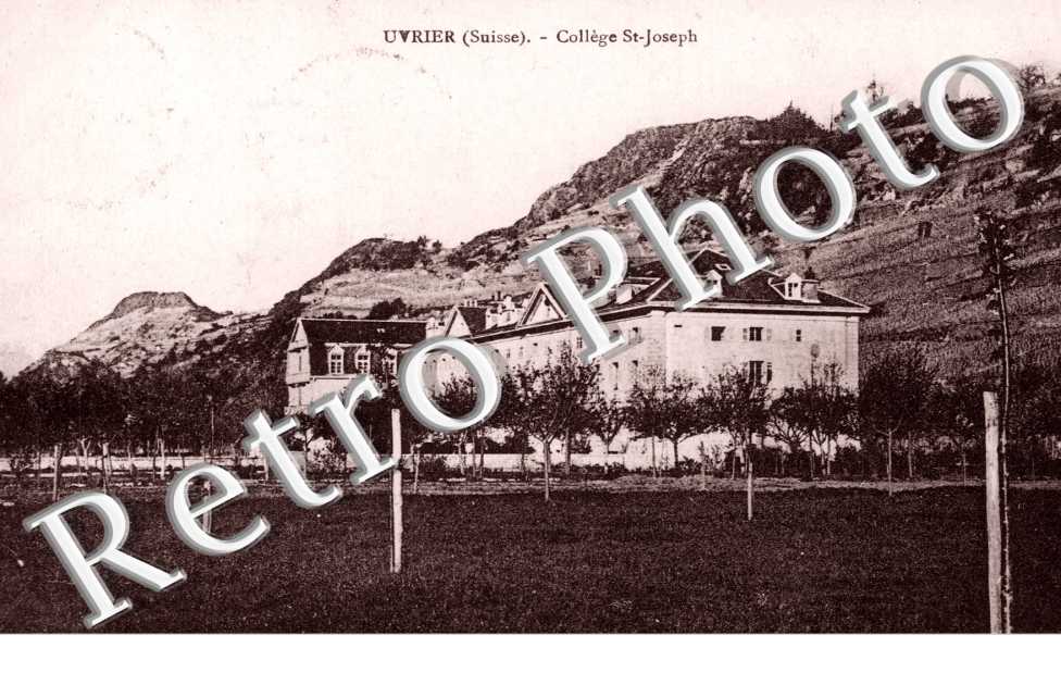 Collège saint Joseph