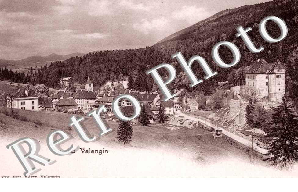 vue générale