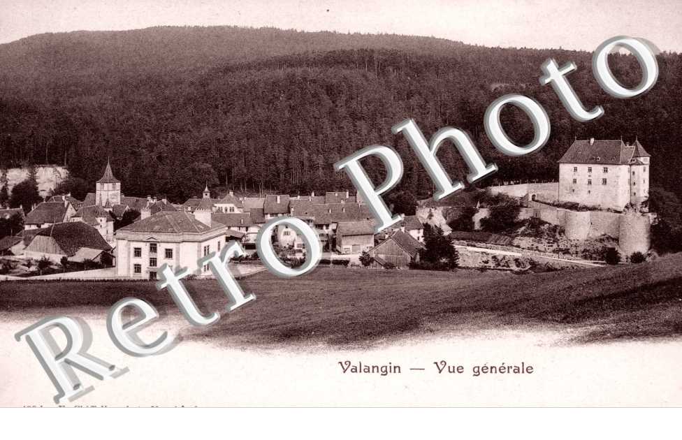 Vue generale