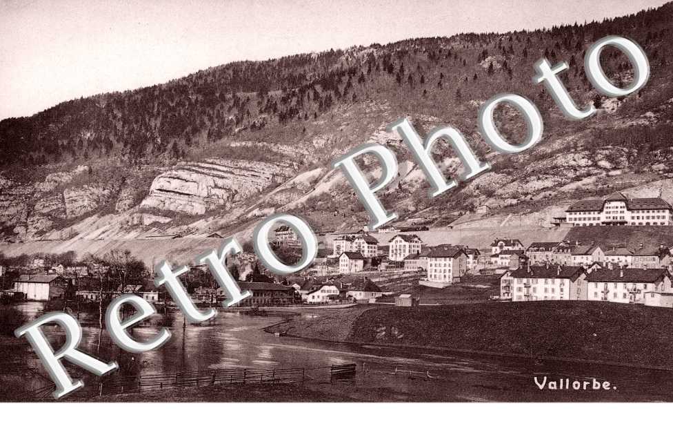 Vue Panoramique