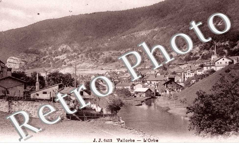 l'Orbe