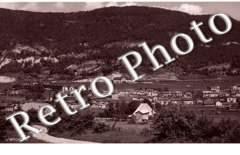 Vue Panoramique
