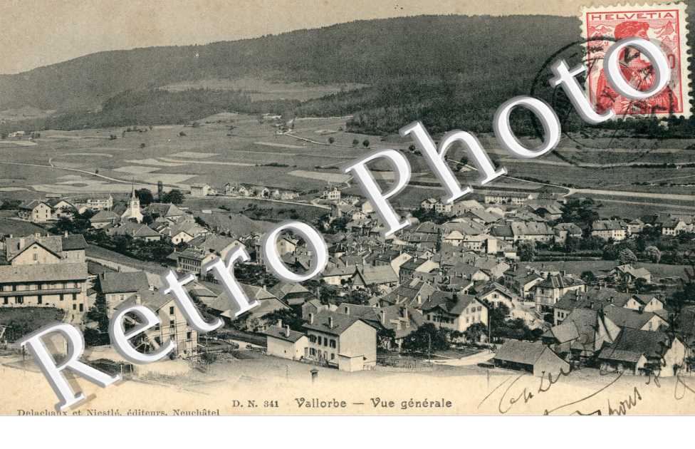 Vue Generale