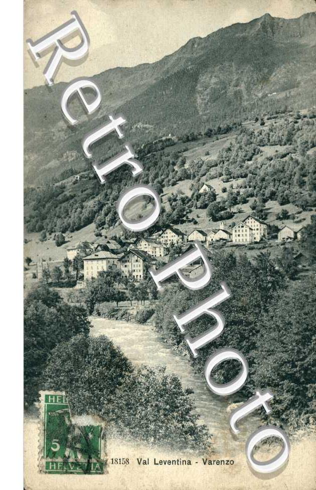 Val Laventina