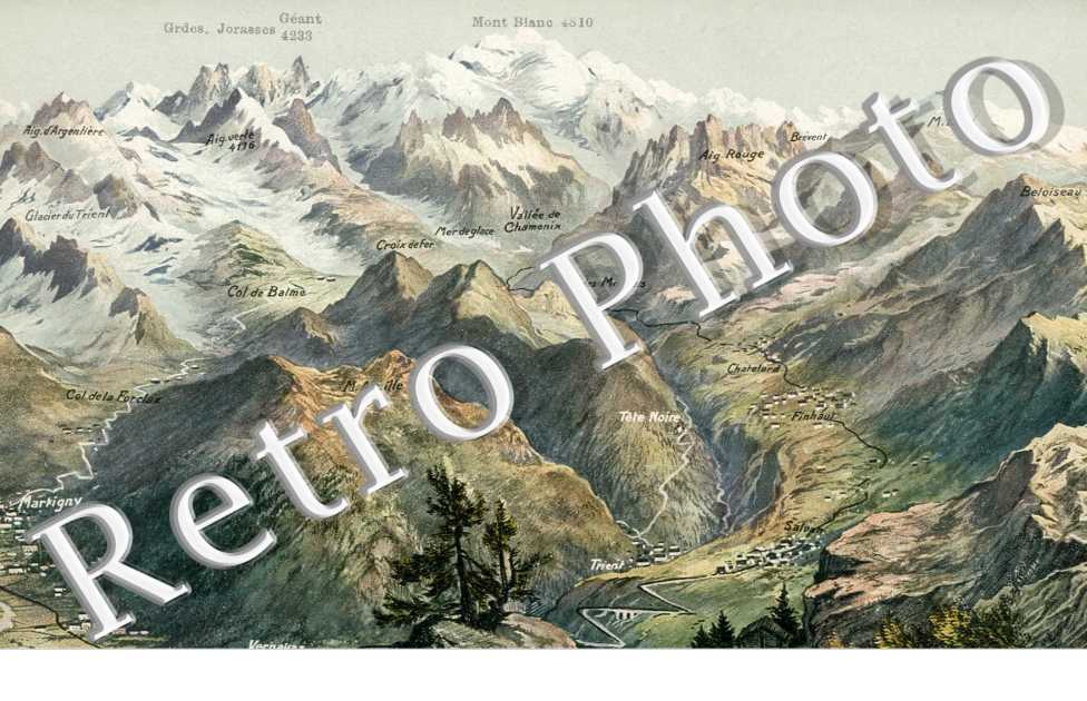 vue générale