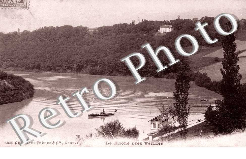 le Rhône